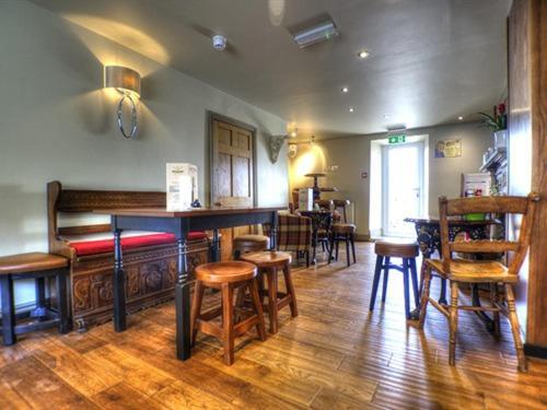Masons Freehouse Ingleton (North Yorkshire) Exterior foto